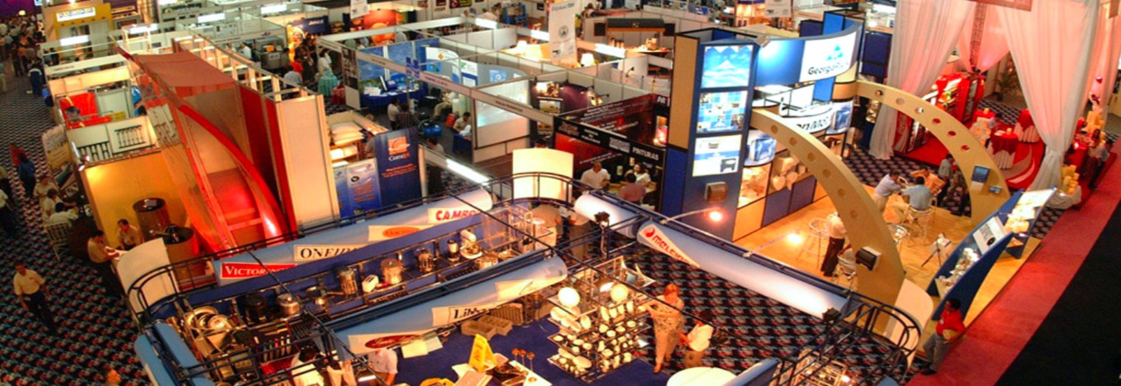 Cancun ICC